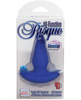 10 function risque - blue