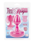 Flexi risque 10 function - pink