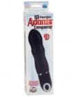 10 function adonis conqueror - black