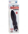 10 function adonis explorer - black