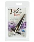 Mini vibro tease - smoke