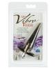 Mini vibro tease - smoke