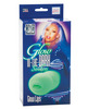 Glow in the dark stroker - lips