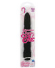 Classic chic 7 function - black 6in