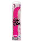 Classic chic 7 function g - pink 6.25in