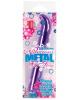 Precious Metal 10 Function G-Slim - Purple