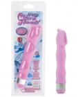 10 Function Clitoral Hummer - Pink