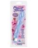 10 Function Clitoral Hummer - Blue