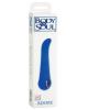 Body and soul adore - blue