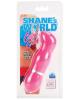 Shane's world college crush - pink