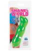 Shane's world college crush - green