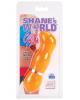 Shane's world college crush - orange