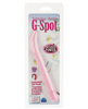Slendor g-spot 7 function - pink
