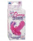 Bunny dreams - pink