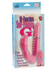10 function self pleasing g - pink