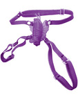 Micro-Wireless Venus Butterfly Stimulators 