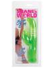 Shane's world sophomore bunny - green