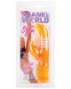 Shane's world sophomore bunny - orange
