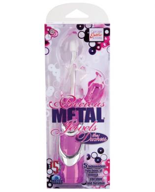Precious metal jewels the duchess - pink