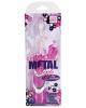 Precious metal jewels the duchess - pink