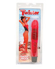 Head twister, pink waterproof