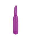 Gyration sensations gyrating pleasing flutter - purple
