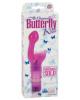 Butterfly kiss bulk - pink