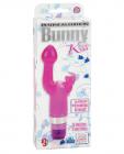 Platinum edition bunny kiss - pink