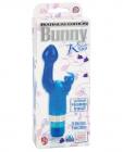 Platinum edition bunny kiss - blue