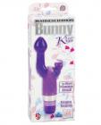 Platinum edition bunny kiss - purple