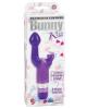 Platinum edition bunny kiss - purple