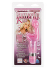 Platinum edition butterfly kiss - pink