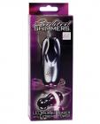 Lighted shimmers led turbo teaser - pink