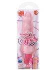 Pure bendie 10 function - pink