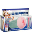 The gripper - sure grip