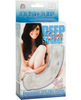 Deep curve stroker - tight pussy