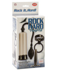 Rock Hard Pump Kit