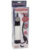 Advanced master gauge pump - clear