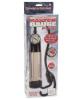 Advanced master gauge pump - smoke
