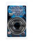 Advanced silicone pump sleeve -smoke
