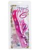 The original wild g waterprooof vibe - pink