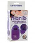 Pleasure kiss arouser - purple