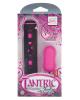 Tantric 10 function chakra - pink