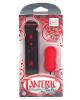 Tantric 10 function chakra - red