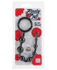 Booty Call X-10 Beads - Black