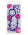 Booty Call X-10 Beads - Purple