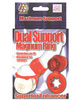 Dual support magnum ring Sex Toy Product Image 2
