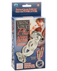 Vibrating support plus 4-way arouser