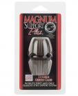 Magnum support plus double girth cage - smoke