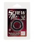 Screw me nuts and bolts enhancer ring